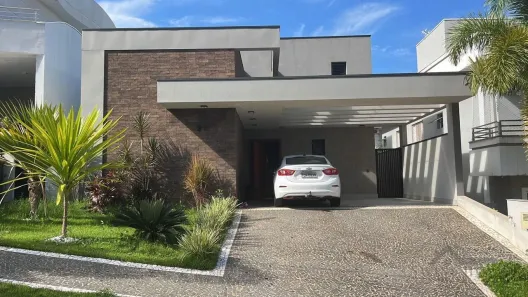 Casa de Condomínio com 3 Quartos à venda, 180m² no Swiss Park, Campinas