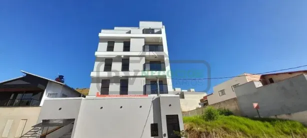 Apartamento com 2 Quartos à venda, 88m² no Recanto da Mata, Juiz de Fora