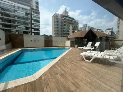 Apartamento com 3 Quartos à venda, 89m² no Centro, Florianópolis