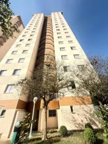 Apartamento com 3 Quartos à venda, 69m² no Vila Azevedo, São Paulo