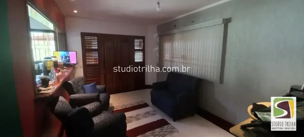 Sobrado com 5 Quartos à venda, 347m² no Barra Velha, Ilhabela