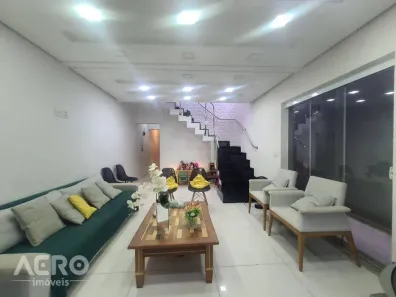 Casa com 3 Quartos à venda, 260m² no Cidade Jardim, Bauru