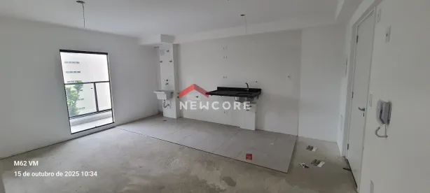 Apartamento com 3 Quartos à venda, 65m² no Vila Assunção, Santo André
