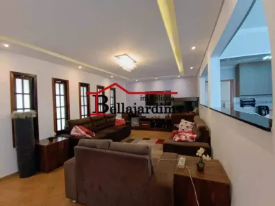 Casa com 3 Quartos à venda, 240m² no Mauá, São Caetano do Sul