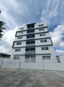 Apartamento com 3 Quartos à venda, 54m² no Cristo Redentor, João Pessoa