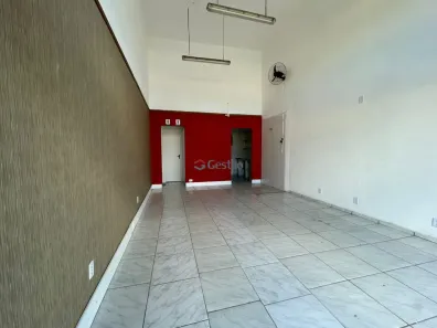 Ponto Comercial para alugar, 42m² no Olaria, Canoas