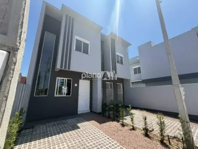 Casa de Condomínio com 2 Quartos à venda, 54m² no Dona Mercedes, Gravataí