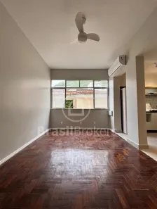 Apartamento com 2 Quartos à venda, 70m² no Ipanema, Rio de Janeiro