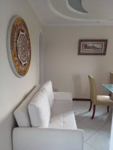 Apartamento com 2 Quartos à venda, 49m² no Santo Agostinho, Salvador