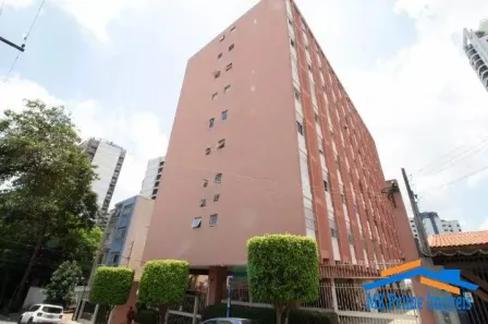 Apartamento com 5 Quartos à venda, 198m² no Sumaré, São Paulo