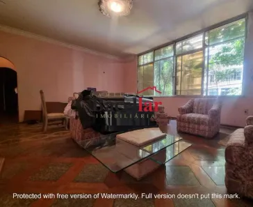 Apartamento com 3 Quartos à venda, 130m² no Tijuca, Rio de Janeiro