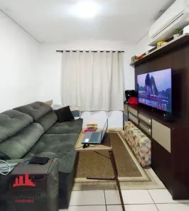 Casa com 3 Quartos à venda, 75m² no Residencial Guairá, Sumaré