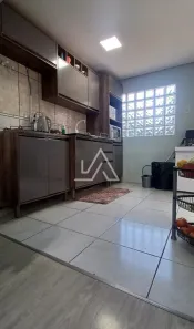 Apartamento com 2 Quartos à venda, 58m² no Vera Cruz, Passo Fundo