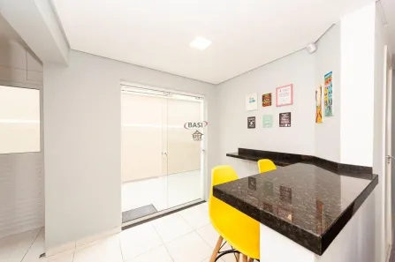 Sobrado com 3 Quartos à venda, 156m² no Abranches, Curitiba