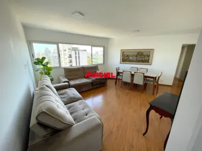 Apartamento com 3 Quartos à venda, 93m² no Vila Adyana, São José dos Campos