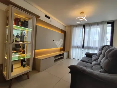 Casa de Condomínio com 3 Quartos para alugar, 135m² no Jansen, Gravataí