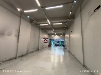 Ponto Comercial para alugar, 160m² no Consolação, São Paulo
