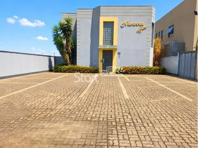 Sala Comercial com 1 Quarto para alugar, 24m² no Parque das Universidades, Campinas