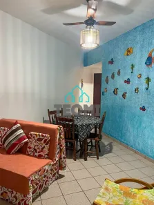 Apartamento com 2 Quartos à venda, 62m² no Itaguá, Ubatuba