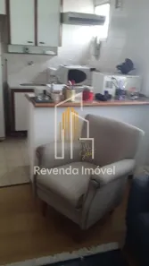 Apartamento com 1 Quarto à venda, 87m² no Perdizes, São Paulo