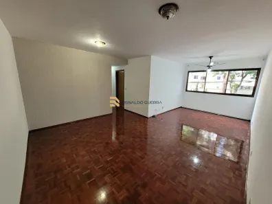 Apartamento com 3 Quartos à venda, 95m² no Parque Residencial Aquarius, São José dos Campos