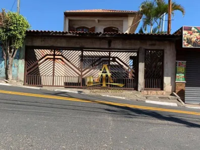 Casa com 4 Quartos à venda, 239m² no Conceição, Osasco