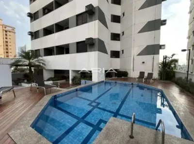 Apartamento com 2 Quartos à venda, 79m² no Centro, Londrina