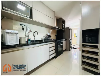 Apartamento com 3 Quartos à venda, 83m² no Boa Viagem, Recife