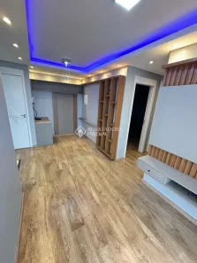 Apartamento com 2 Quartos à venda, 50m² no Colina, Guaíba
