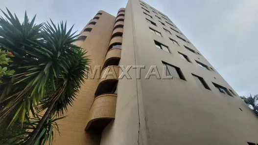 Apartamento com 3 Quartos à venda, 82m² no Santana, São Paulo