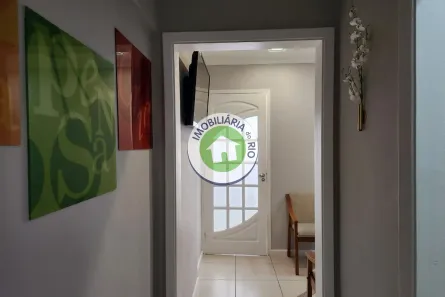 Sala Comercial à venda, 27m² no Tijuca, Rio de Janeiro