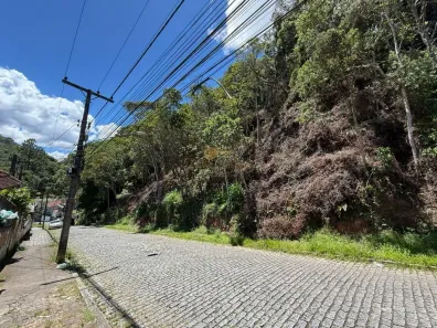 Lote/Terreno à venda, 4000m² no Várzea, Teresópolis