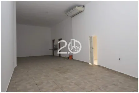 Galpão/Depósito/Armazém para alugar, 85m² no Vila Barbosa, São Paulo
