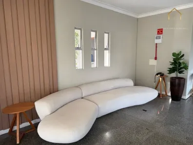 Apartamento com 4 Quartos à venda, 213m² no Alvorada, Cuiabá
