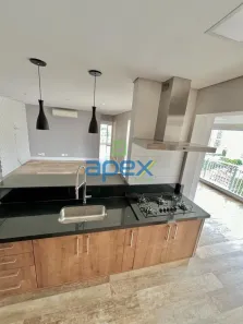 Apartamento com 3 Quartos à venda, 112m² no Bosque da Saúde, São Paulo