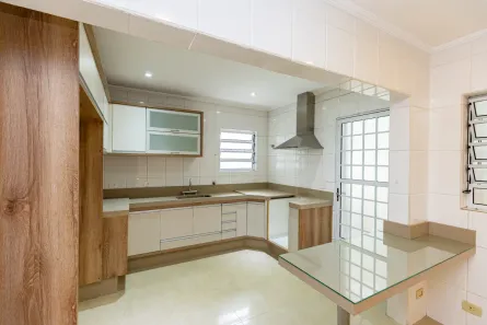 Casa com 3 Quartos à venda, 219m² no Parque Jabaquara, São Paulo