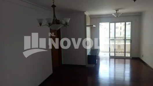 Apartamento com 3 Quartos à venda, 93m² no Vila Paiva, São Paulo