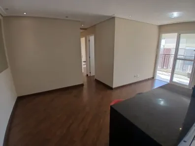 Apartamento com 2 Quartos à venda, 60m² no Sacomã, São Paulo