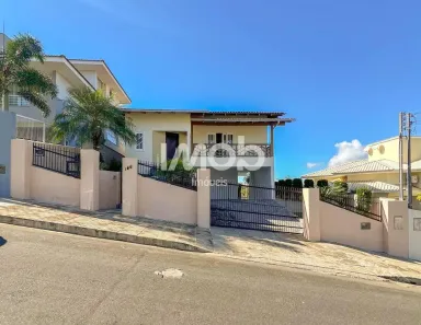 Casa com 3 Quartos à venda, 193m² no Amizade, Jaraguá do Sul