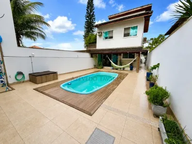 Casa com 4 Quartos à venda, 229m² no Mirante da Lagoa, Macaé