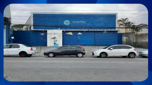 Imóvel Comercial com 1 Quarto à venda, 966m² no Casa Verde, São Paulo
