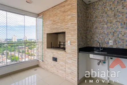Apartamento com 3 Quartos à venda, 87m² no Vila Suzana, São Paulo