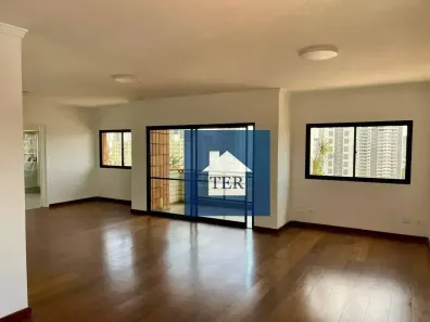 Apartamento com 3 Quartos à venda, 197m² no Parque São Jorge, São Paulo