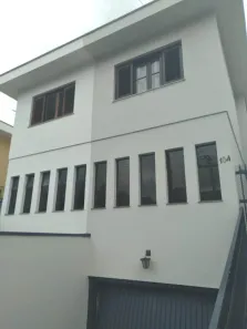 Sobrado com 4 Quartos à venda, 217m² no Bosque da Saúde, São Paulo