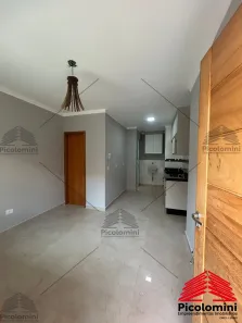 Casa de Condomínio com 2 Quartos à venda, 45m² no Vila Gustavo, São Paulo