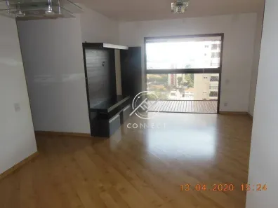 Apartamento com 3 Quartos à venda, 100m² no Vila Mascote, São Paulo