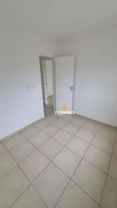 Apartamento com 2 Quartos à venda, 47m² no Água Limpa, Volta Redonda