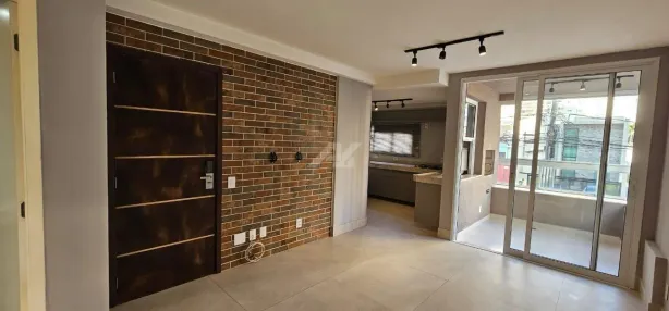 Apartamento com 1 Quarto à venda, 52m² no Cambuí, Campinas