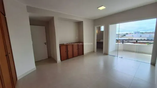 Apartamento com 3 Quartos à venda, 177m² no Santa Maria, Uberaba