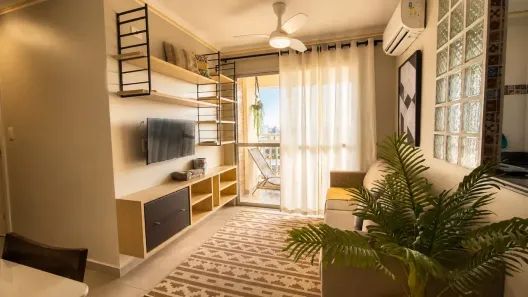 Apartamento com 2 Quartos para alugar, 60m² no Atalaia, Ananindeua
